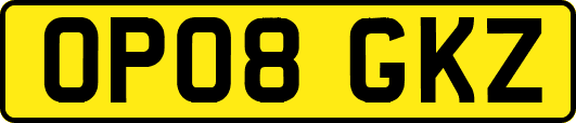 OP08GKZ