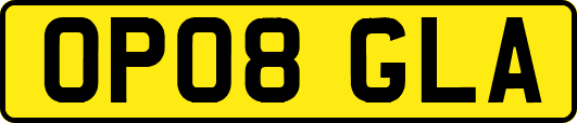 OP08GLA