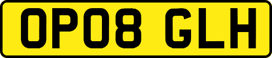 OP08GLH