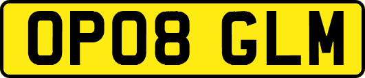 OP08GLM