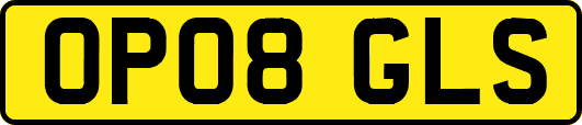 OP08GLS