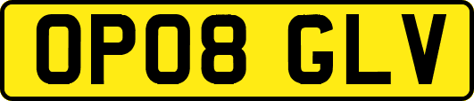 OP08GLV