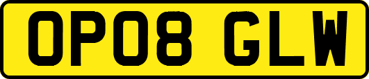 OP08GLW