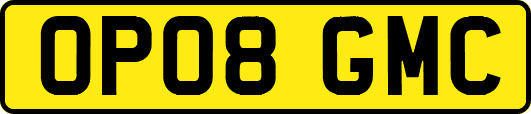 OP08GMC