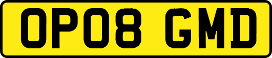 OP08GMD