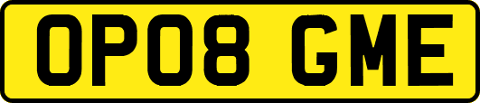OP08GME
