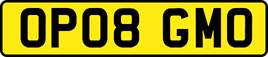 OP08GMO
