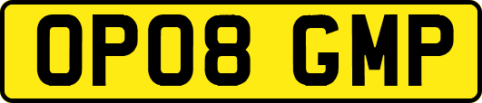 OP08GMP