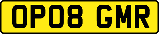 OP08GMR