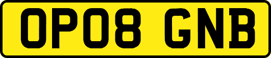 OP08GNB
