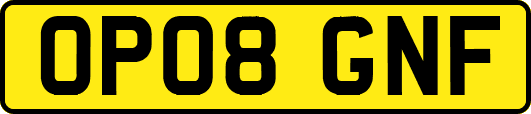 OP08GNF