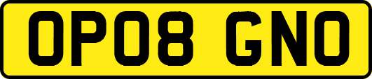 OP08GNO