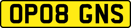 OP08GNS