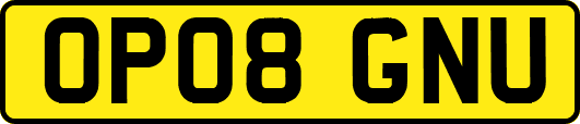 OP08GNU