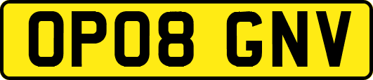 OP08GNV