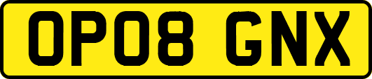 OP08GNX