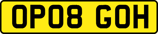 OP08GOH