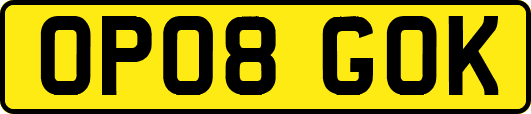 OP08GOK