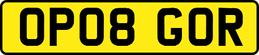 OP08GOR