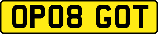 OP08GOT