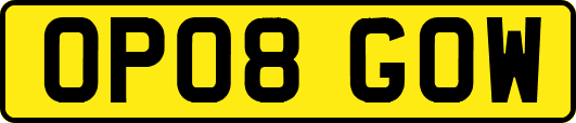 OP08GOW