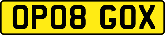 OP08GOX