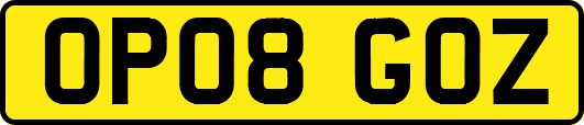 OP08GOZ