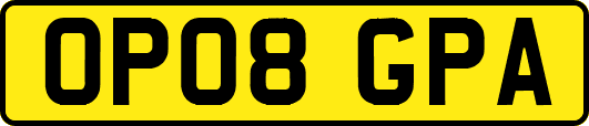 OP08GPA