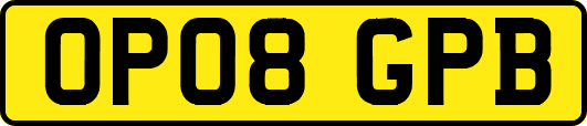 OP08GPB