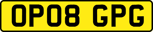 OP08GPG