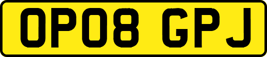OP08GPJ
