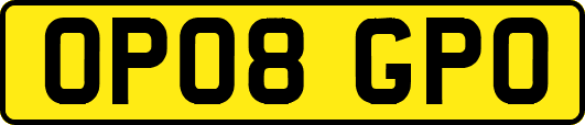 OP08GPO