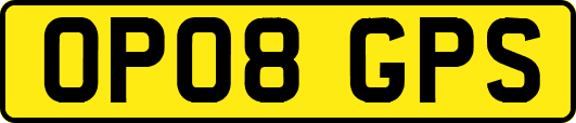 OP08GPS