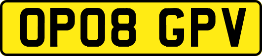 OP08GPV