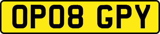 OP08GPY