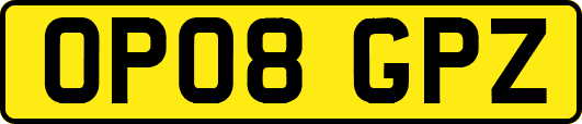 OP08GPZ