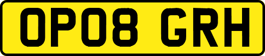 OP08GRH