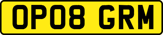 OP08GRM