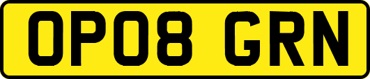 OP08GRN