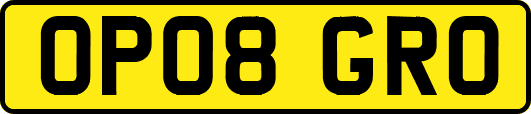 OP08GRO