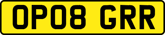 OP08GRR
