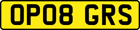 OP08GRS