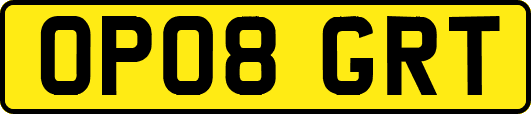 OP08GRT
