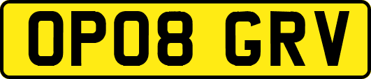 OP08GRV