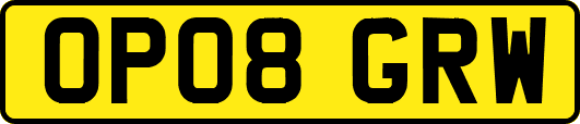 OP08GRW