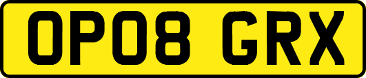 OP08GRX