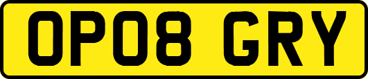 OP08GRY