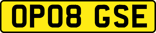 OP08GSE