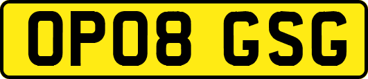 OP08GSG