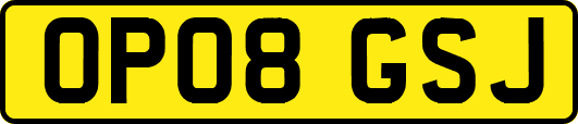 OP08GSJ